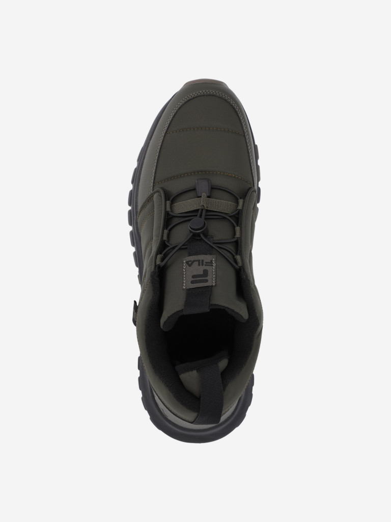 Кроссовки утепленные мужские FILA Sp Chrome Puff