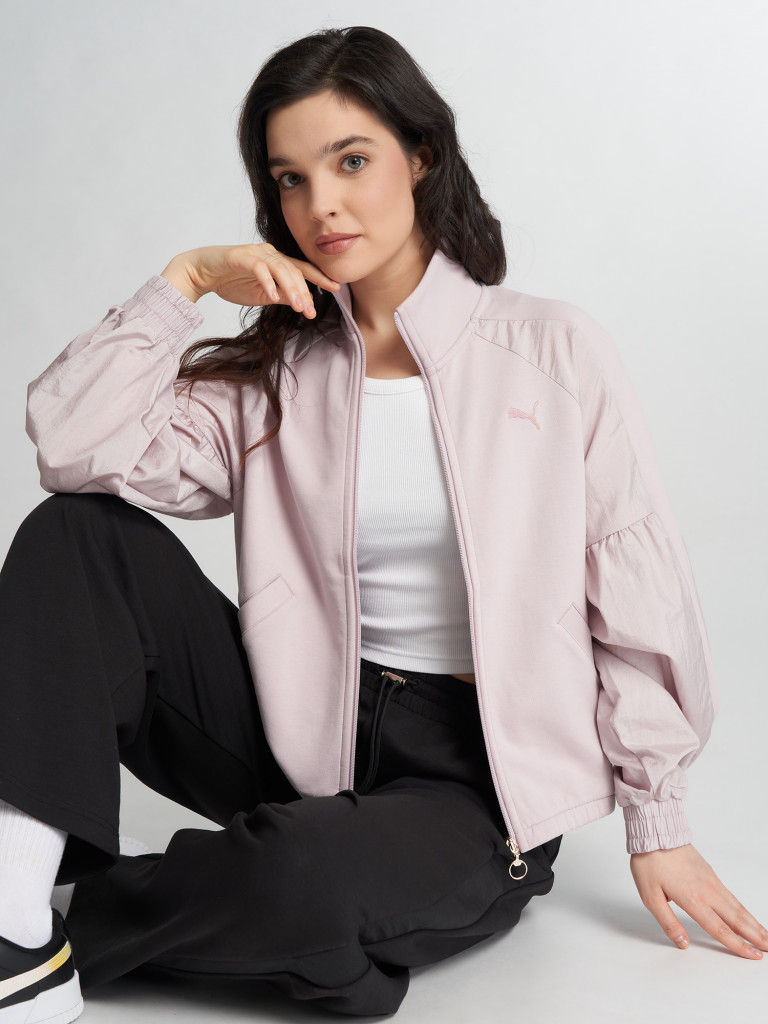 Олимпийка женская PUMA