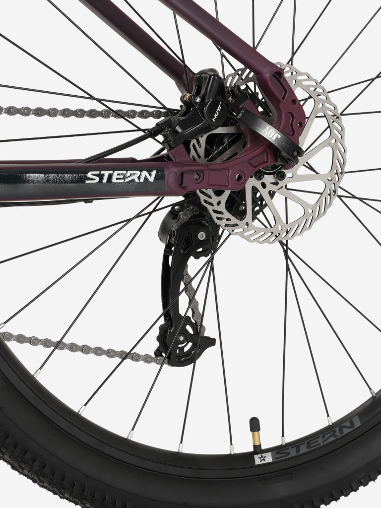 Велосипед горный Stern Electra 2.0 27.5"