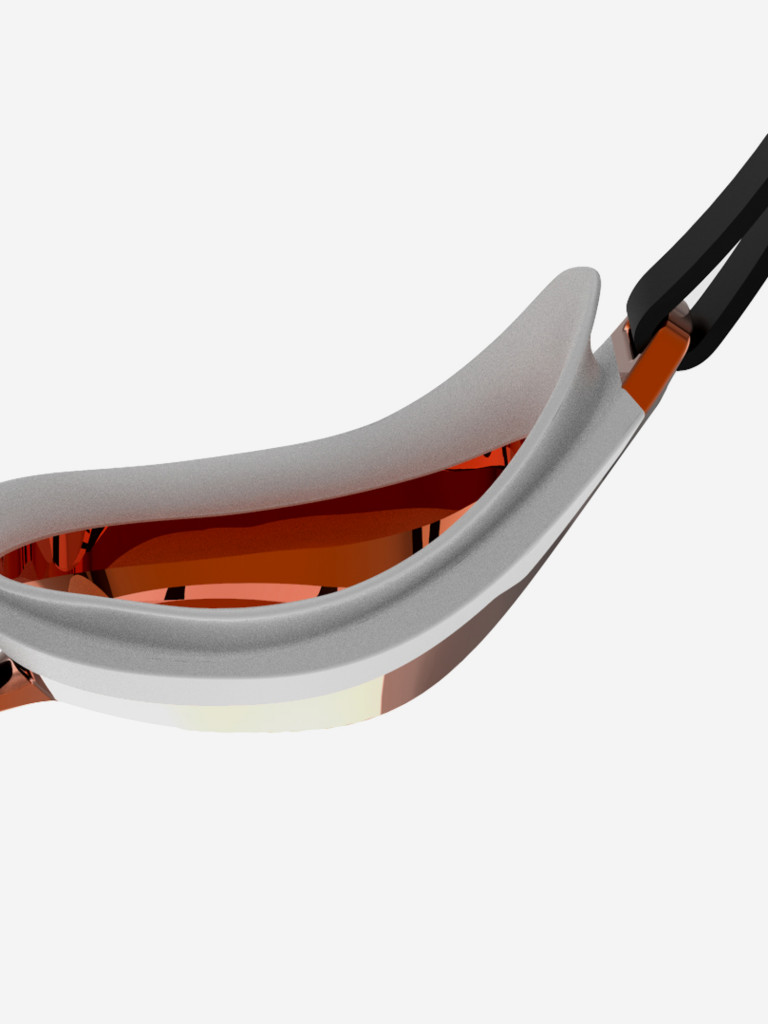 Очки для плавания Speedo Fastskin Speedsocket 2 Mirror