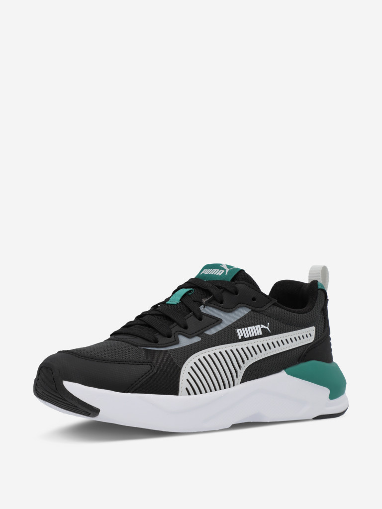Кроссовки детские PUMA X-Ray 3