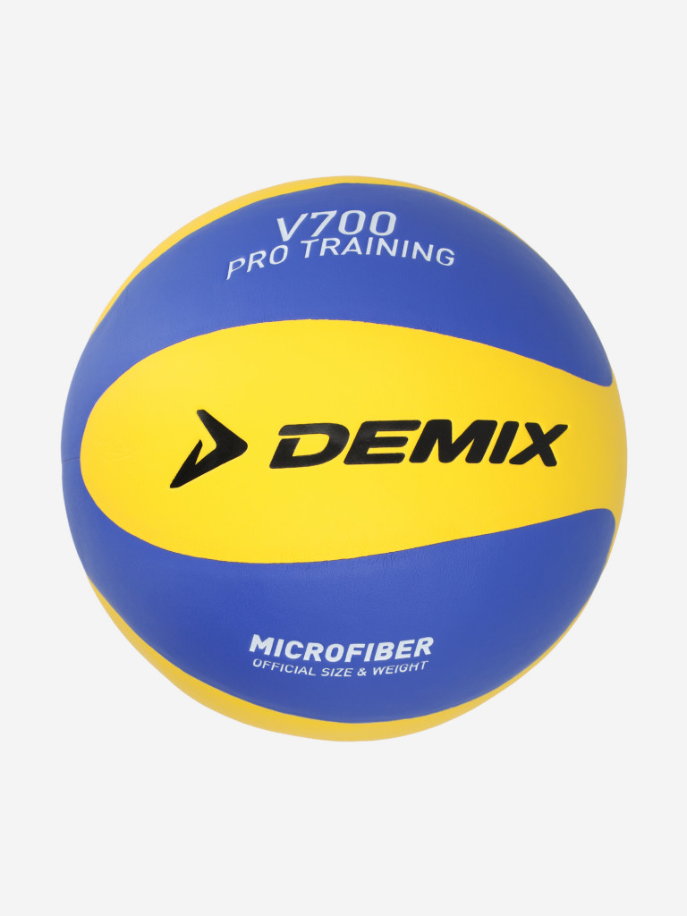 Мяч волейбольный Demix Championship