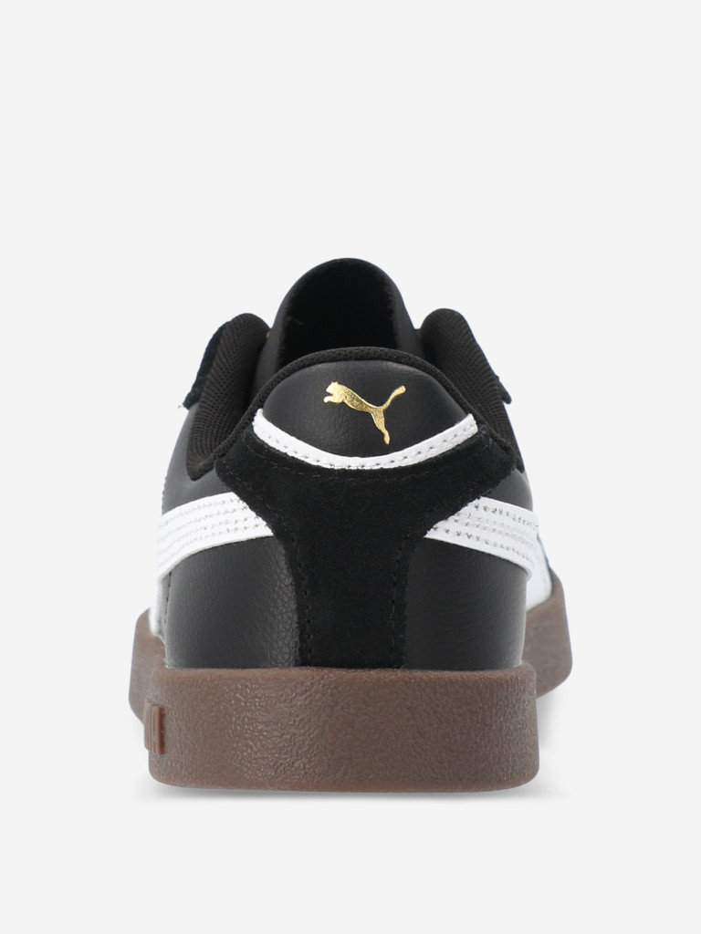 Кеды детские PUMA Club ll Era Essential