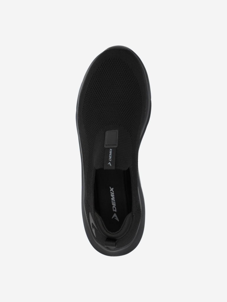 Слипоны мужские Demix Magus Slipon Knit