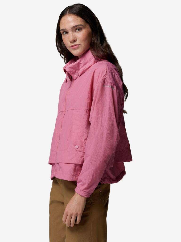 Ветровка женская Columbia Paracutie II Windbreaker