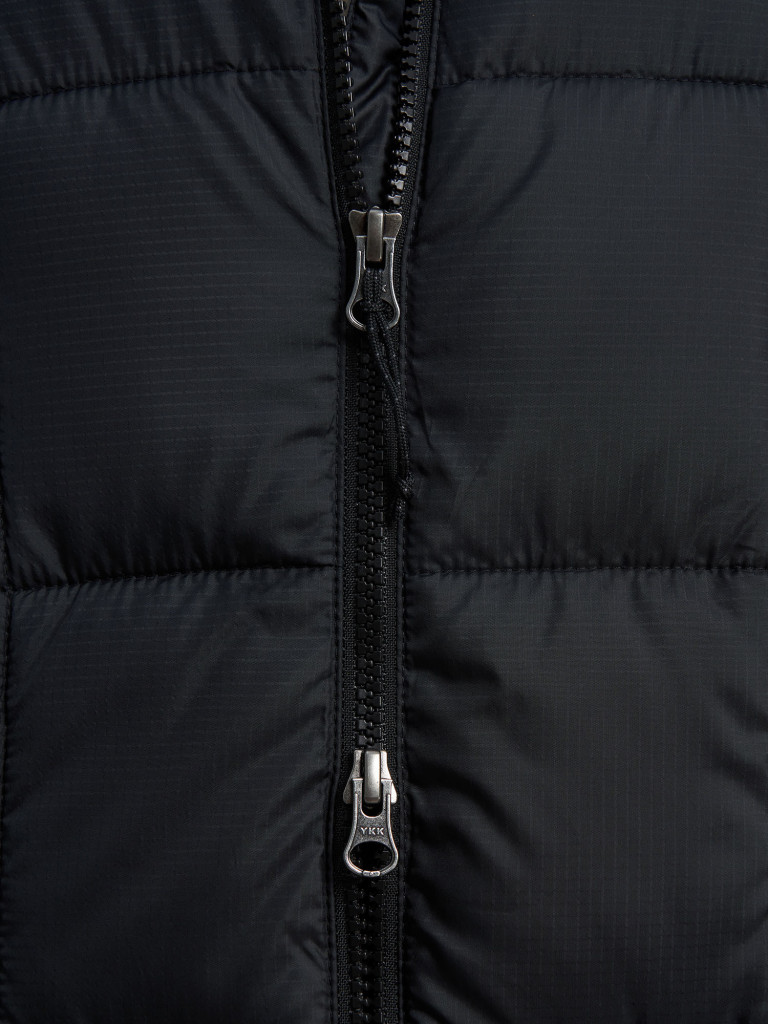 Пальто утепленное женское Columbia Puffect III Long Jacket