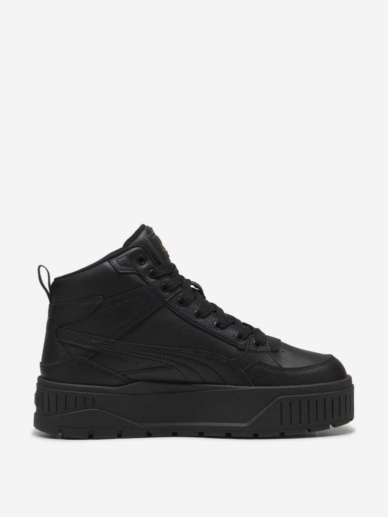 Кеды женские PUMA Karmen Ii Idol Mid
