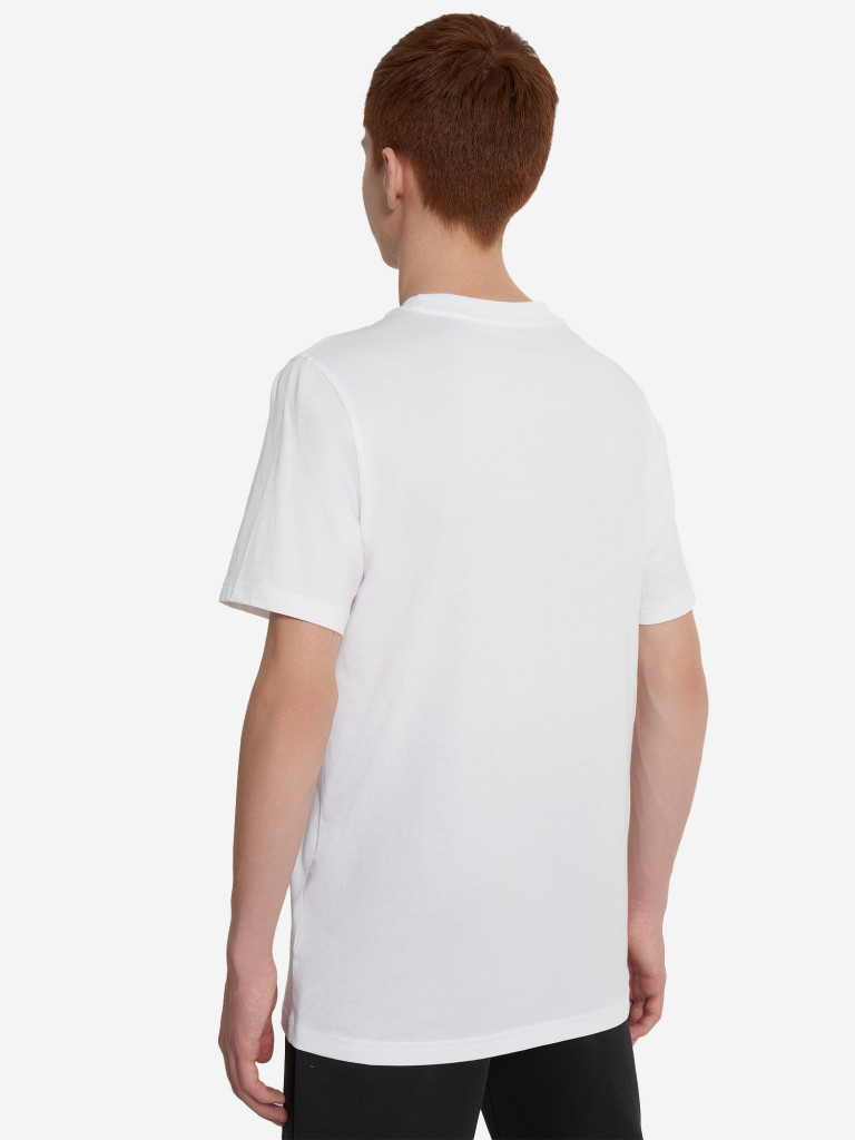 Футболка детская PUMA No. 1 Logo