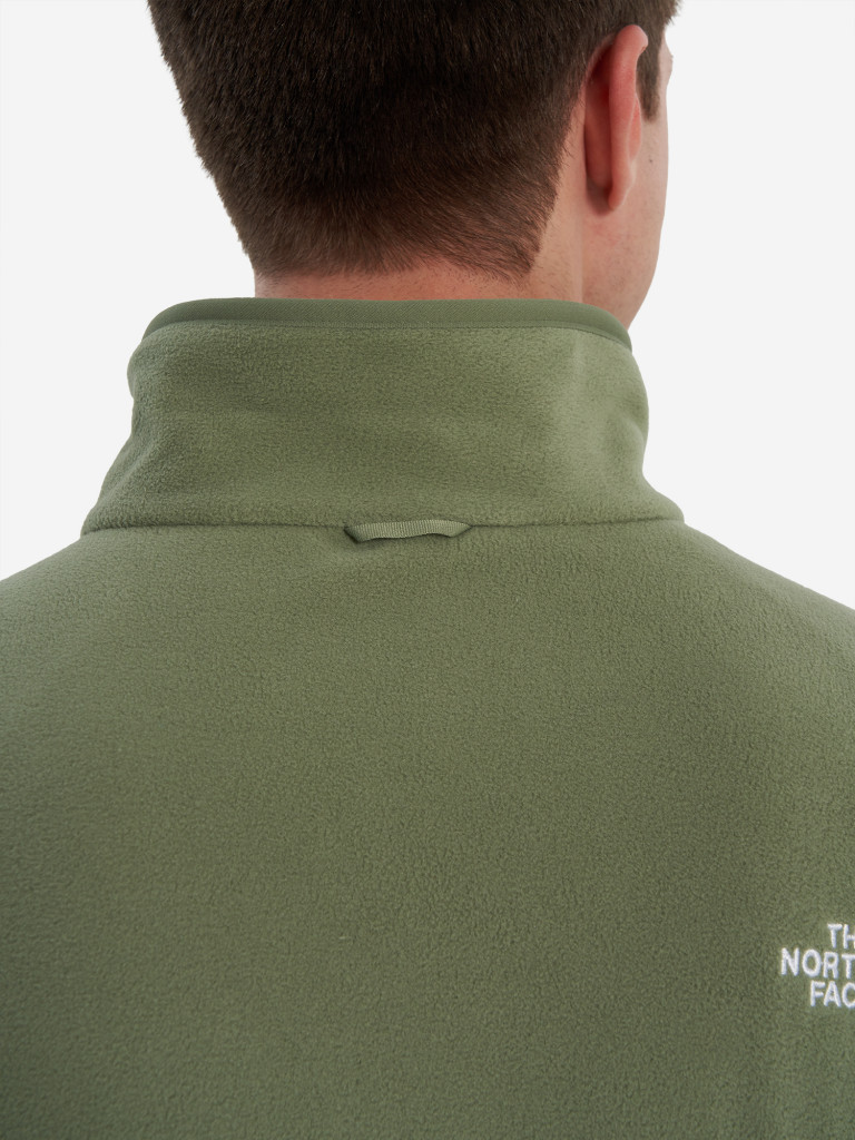 Джемпер флисовый мужской The North Face Glacier