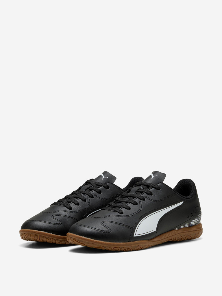 Бутсы для мальчиков PUMA Vitoria II It