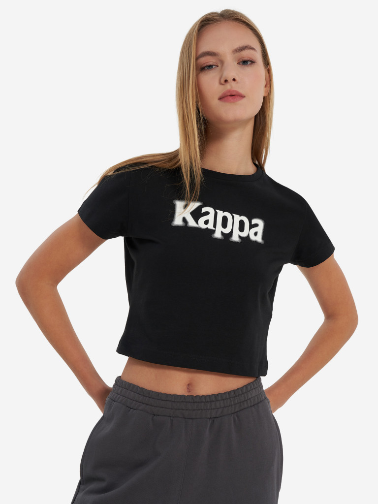 Футболка женская Kappa