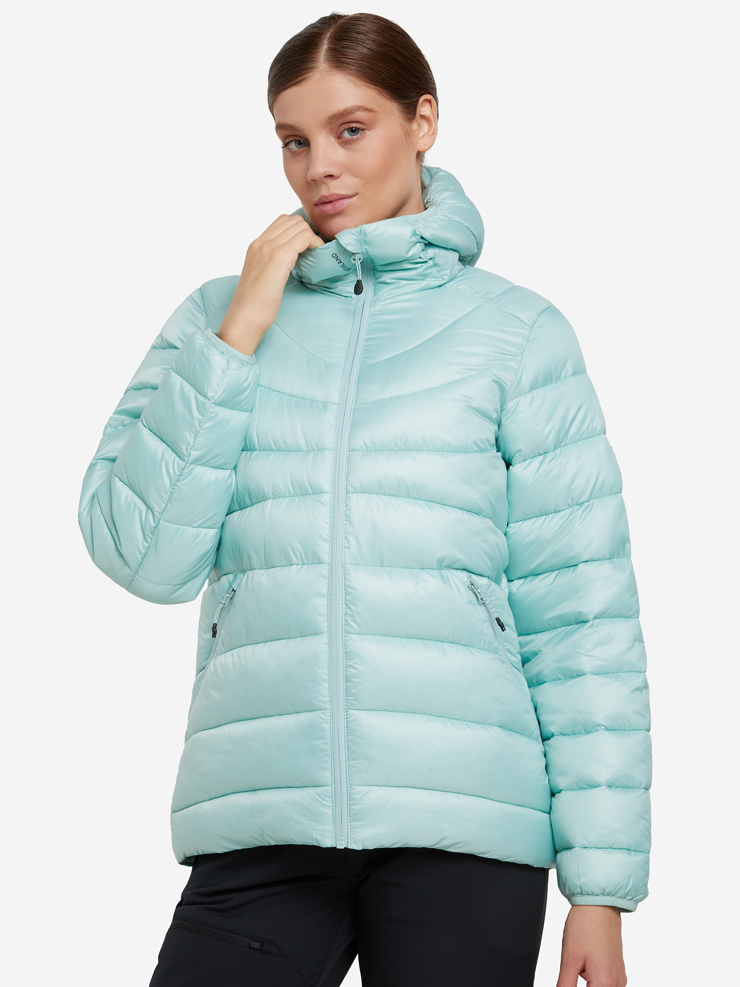 Пуховики в спортмастере женские каталог