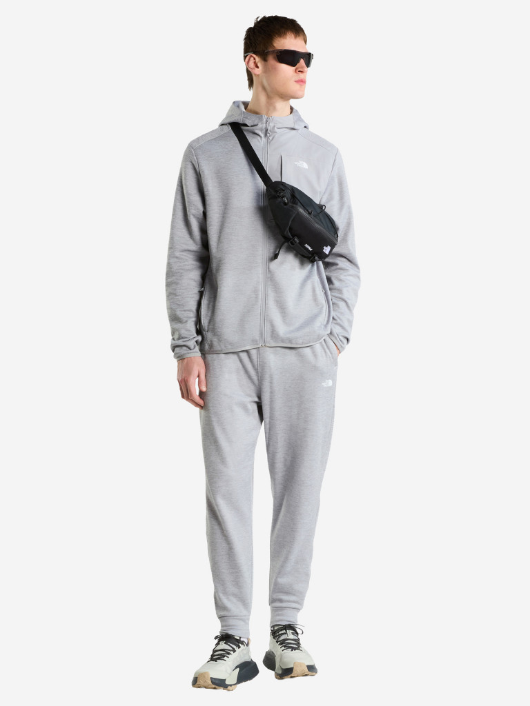 Брюки флисовые мужские The North Face Performance