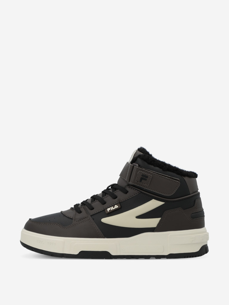 Кеды утепленные мужские FILA Fx-1000 Nxt