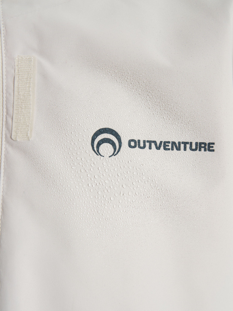 Куртка утепленная мембранная женская Outventure