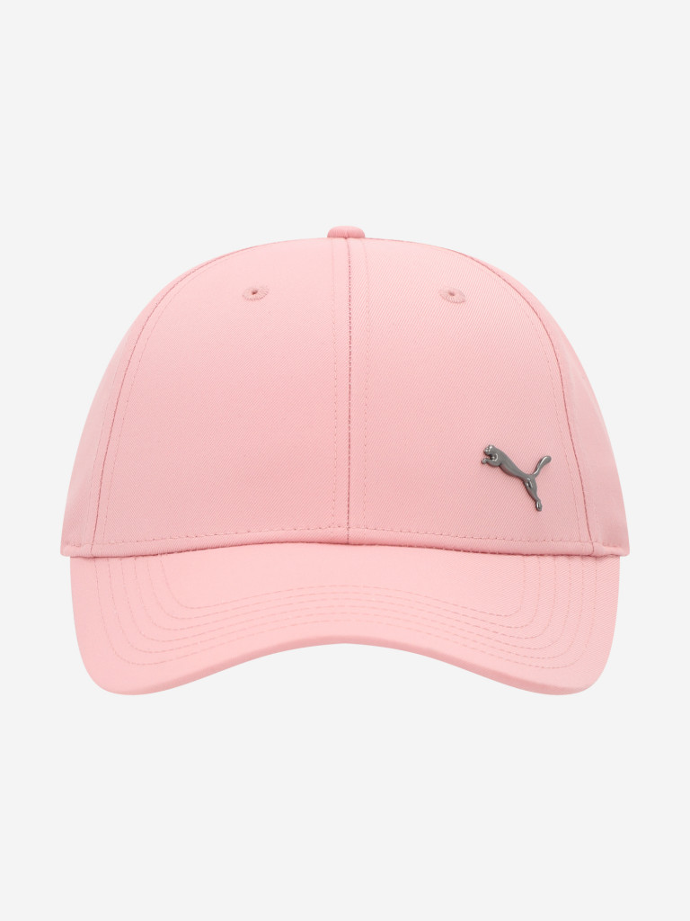 Бейсболка женская PUMA Ess Metal