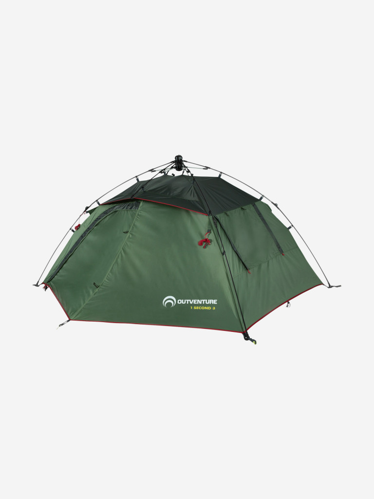 Палатка 3-местная Outventure 1 Second Tent 3