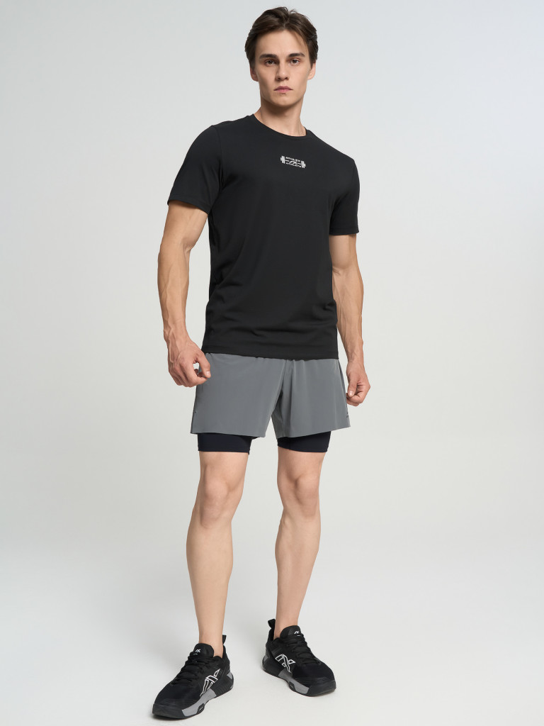 Футболка мужская Athlex