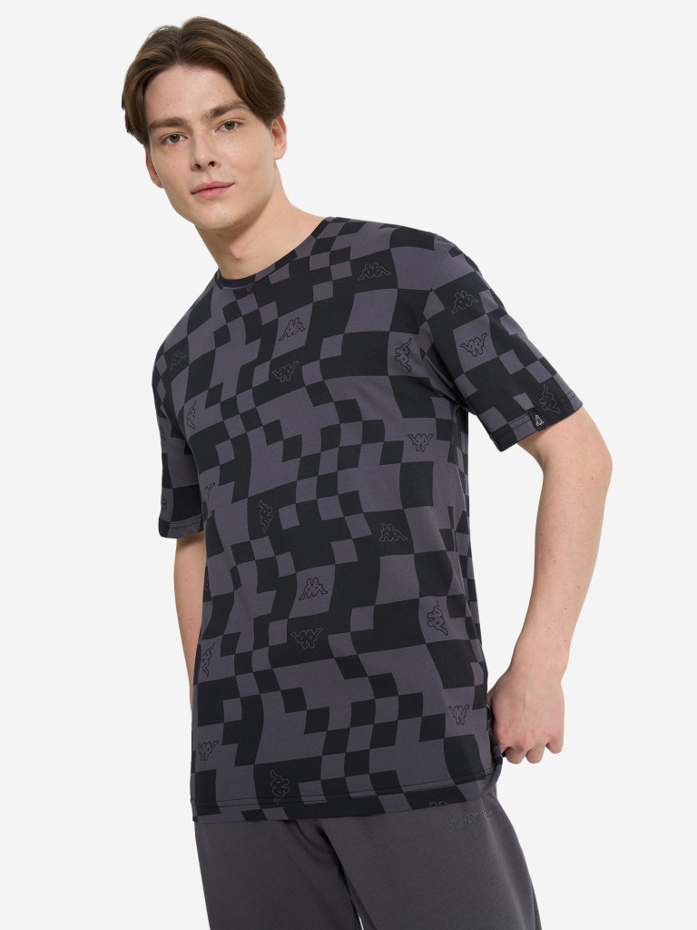 Футболка мужская Kappa