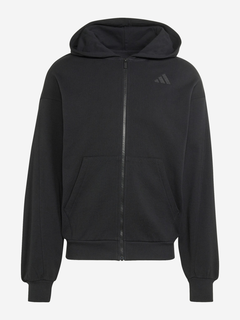 Толстовка мужская adidas
