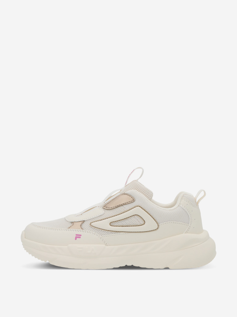 Кроссовки для девочек FILA Sp Naite 2.0 G