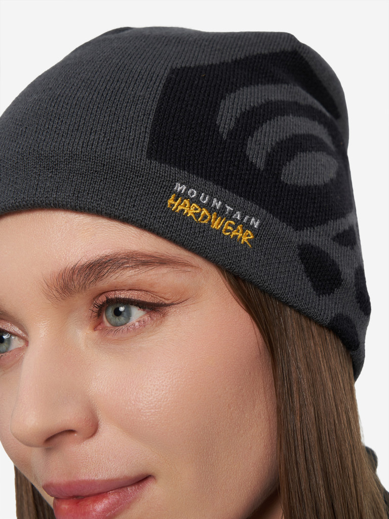 Шапка Mountain Hardwear Caelum Dome