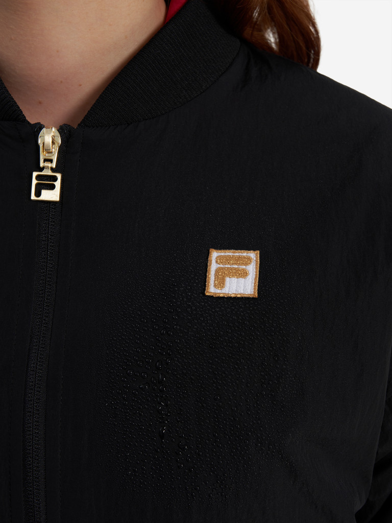 Бомбер женский FILA