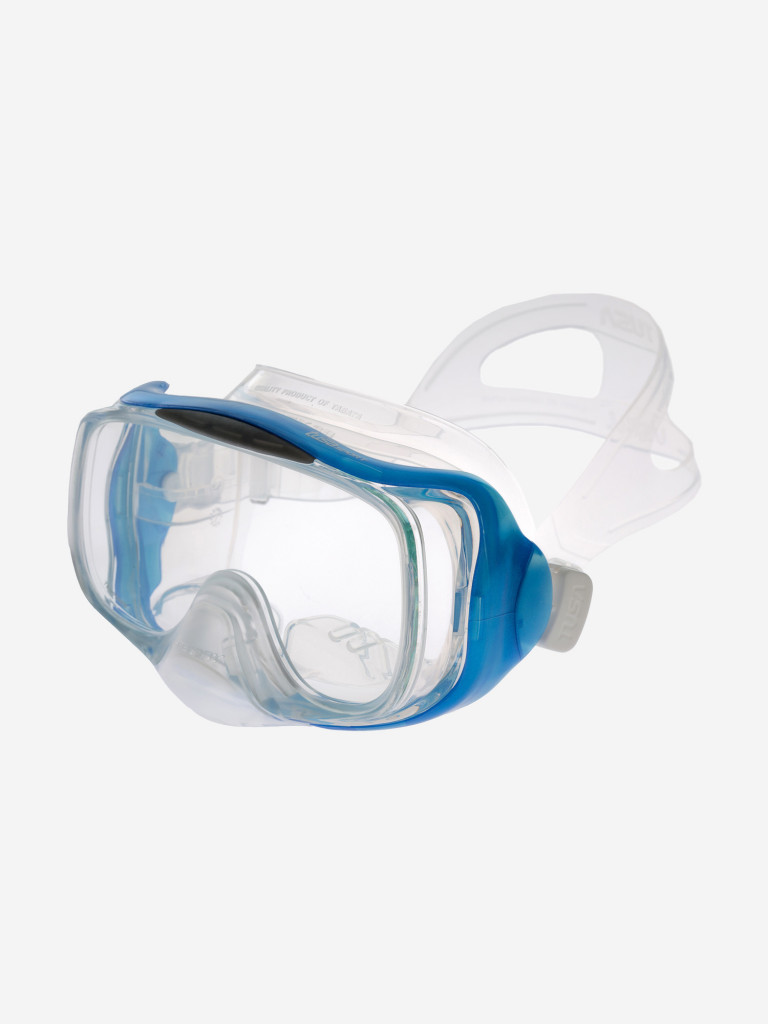 Комплект Tusa Imprex 3-D Dry: маска, трубка
