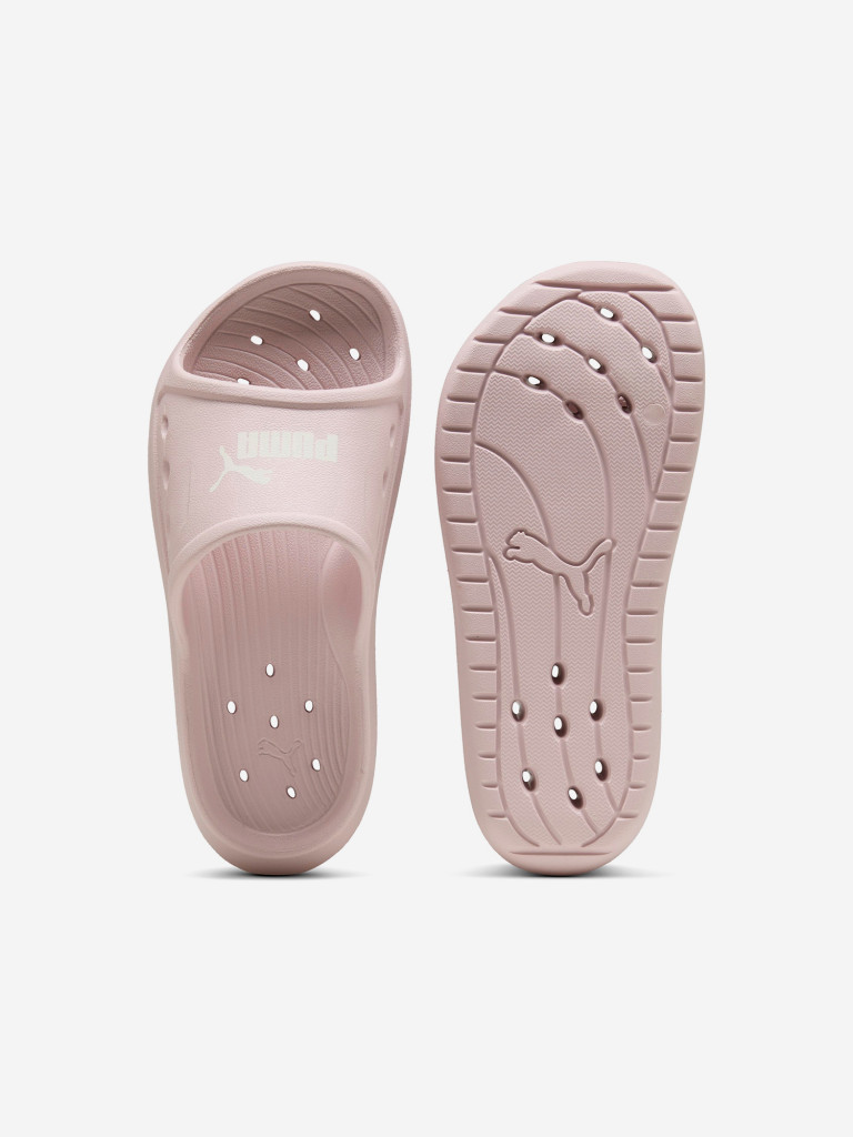 Шлепанцы женские PUMA Divecat Dry