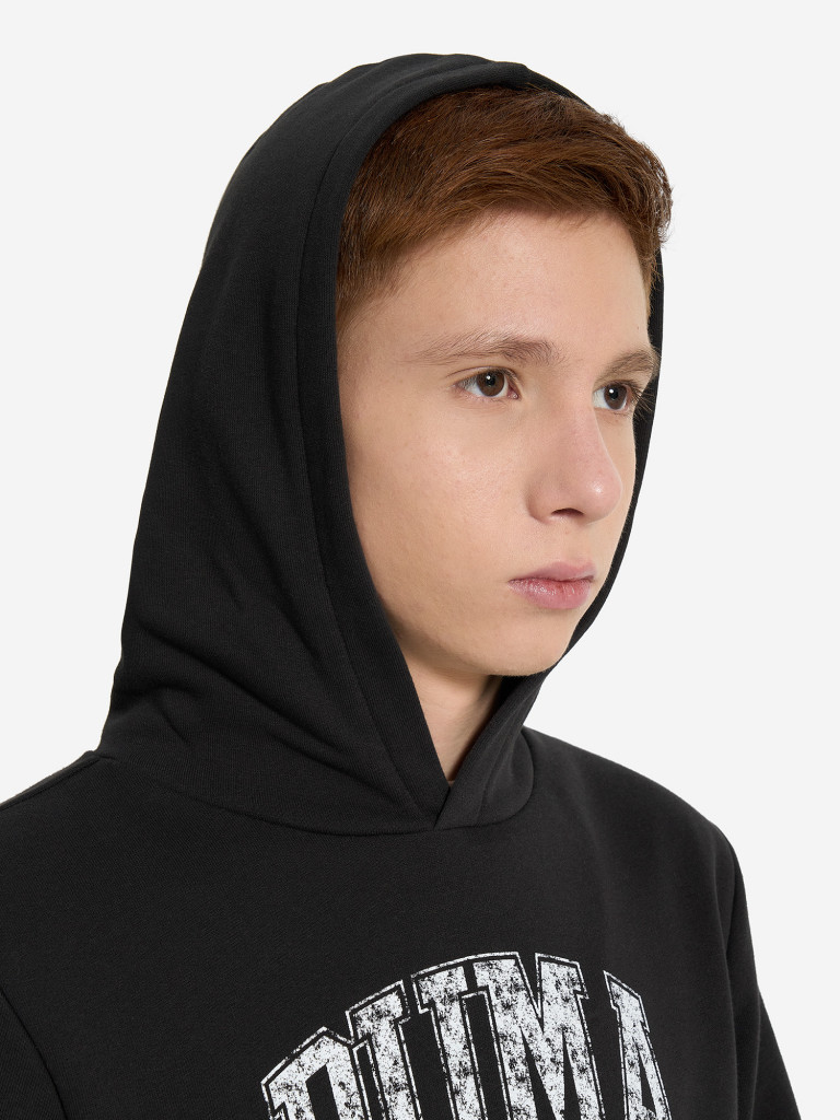 Худи детское PUMA Classic