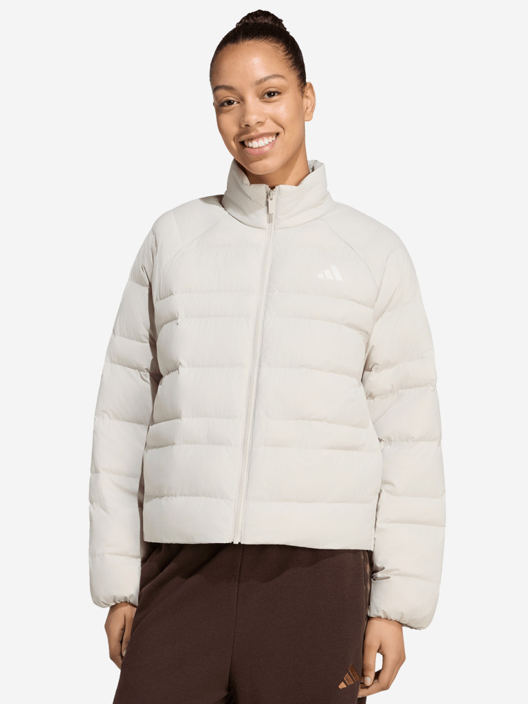 Куртка утепленная женская adidas