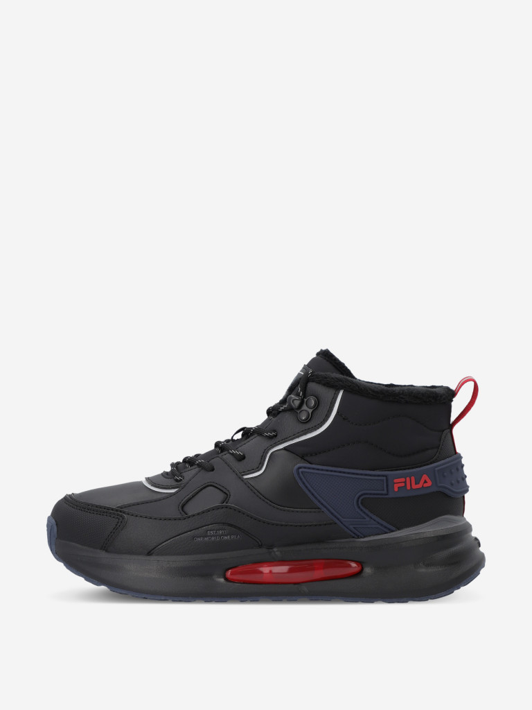 Кроссовки утепленные для мальчиков FILA Explore Mid