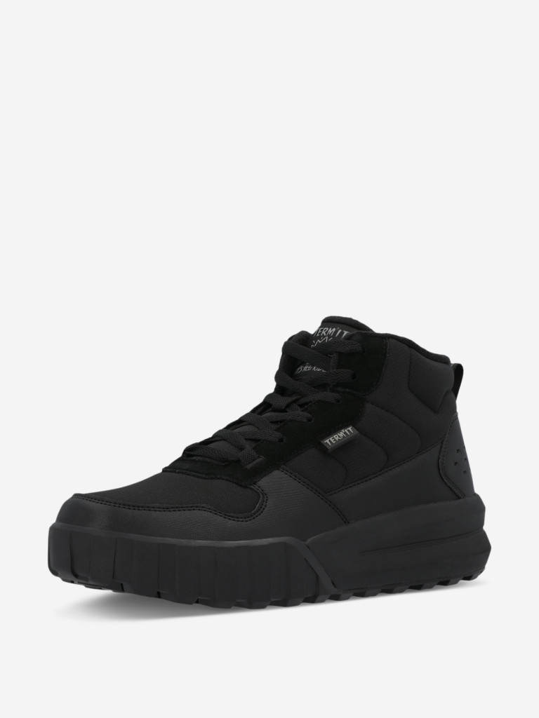 Кеды утепленные мужские Termit Invader HI 3.0