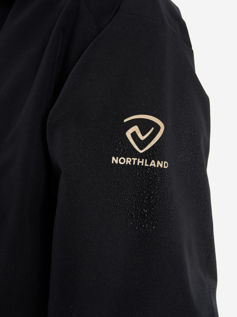 Ветровка рипстоп женская Northland