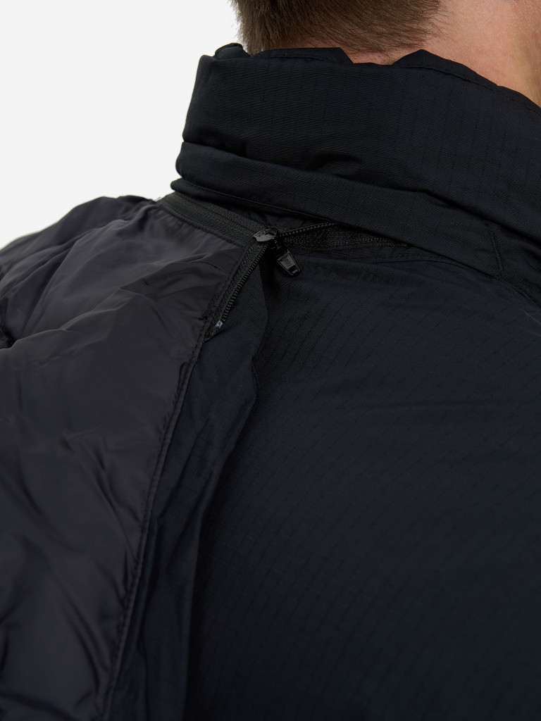 Пуховик мужской Columbia Landroamer Puffer Jacket