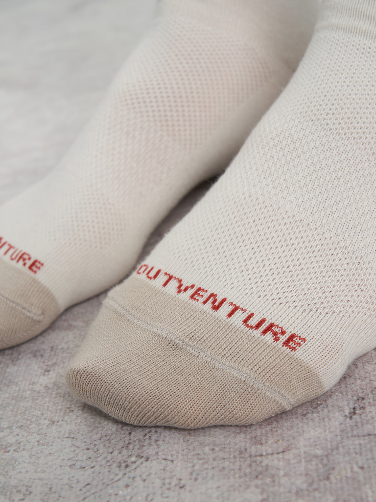 Носки Outventure, 2 пары