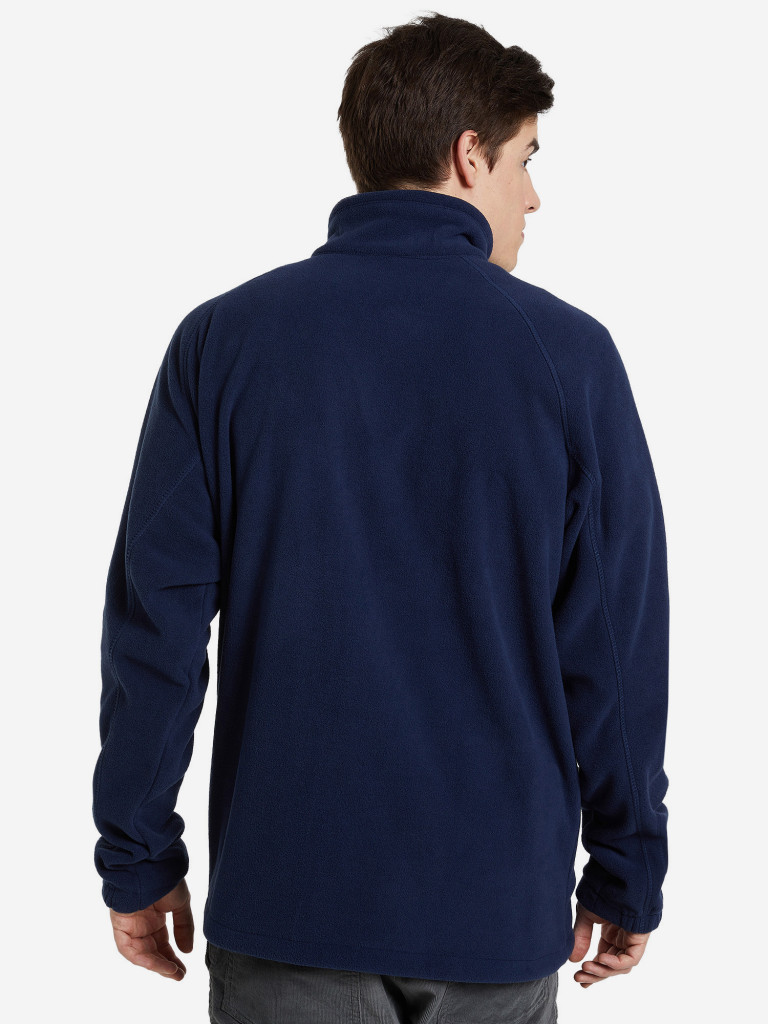 Джемпер флисовый мужской Columbia Fast Trek Ii Full Zip Fleece