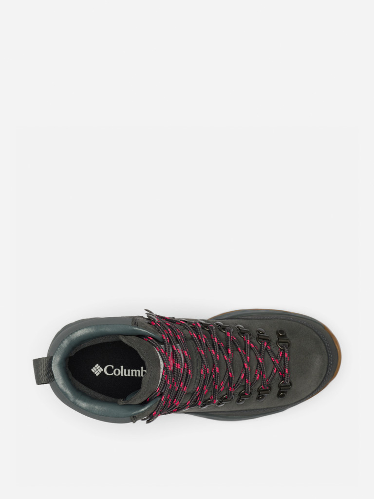 Ботинки женские Columbia Newton Alpine Pt™