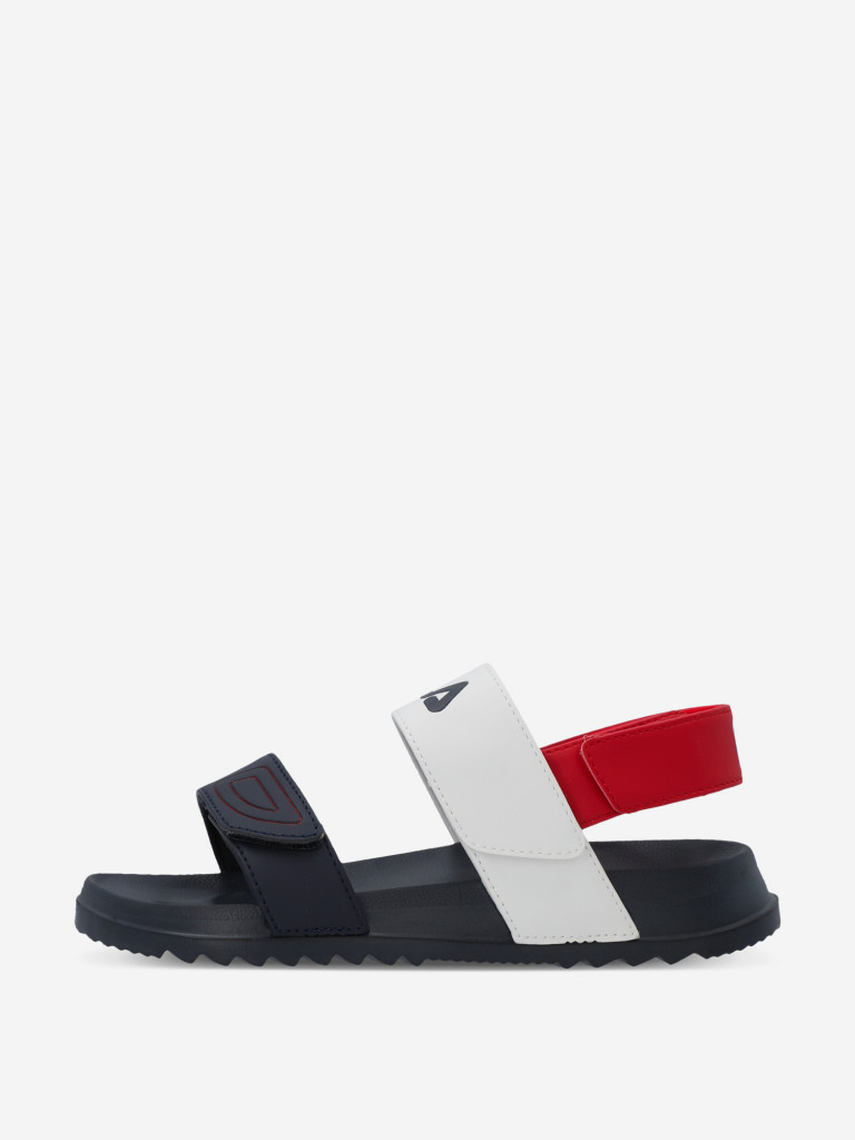 Сандалии детские FILA Tider