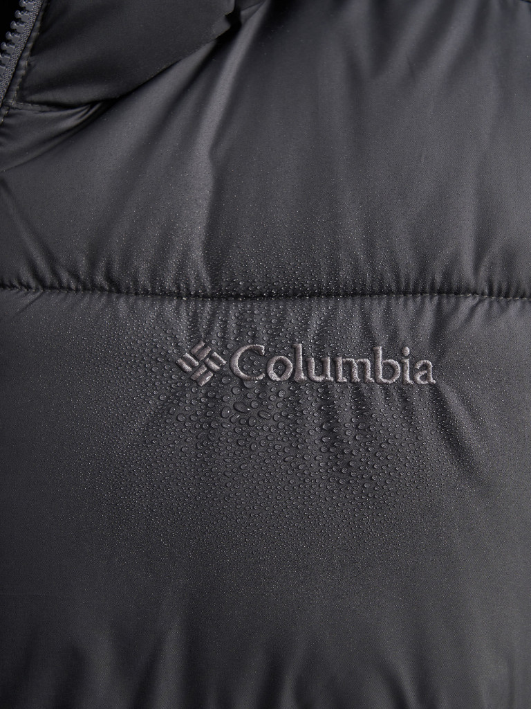 Пуховик мужской Columbia Pike Lake II Hooded Jacket