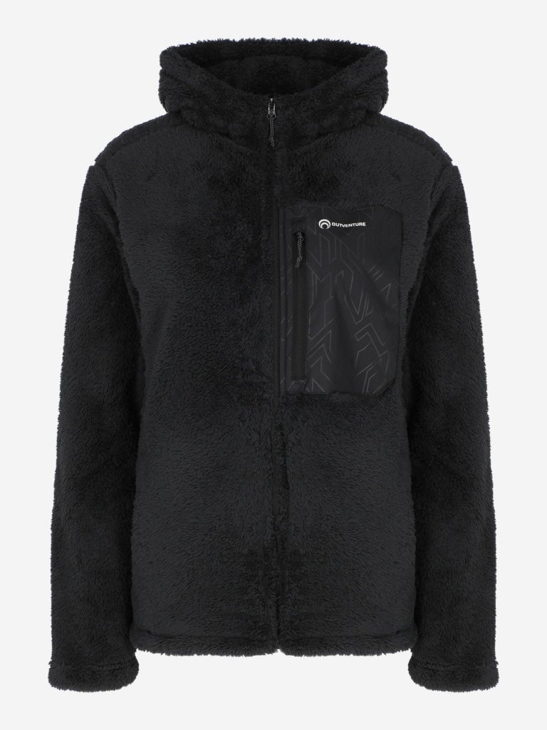 Джемпер флисовый женский Outventure