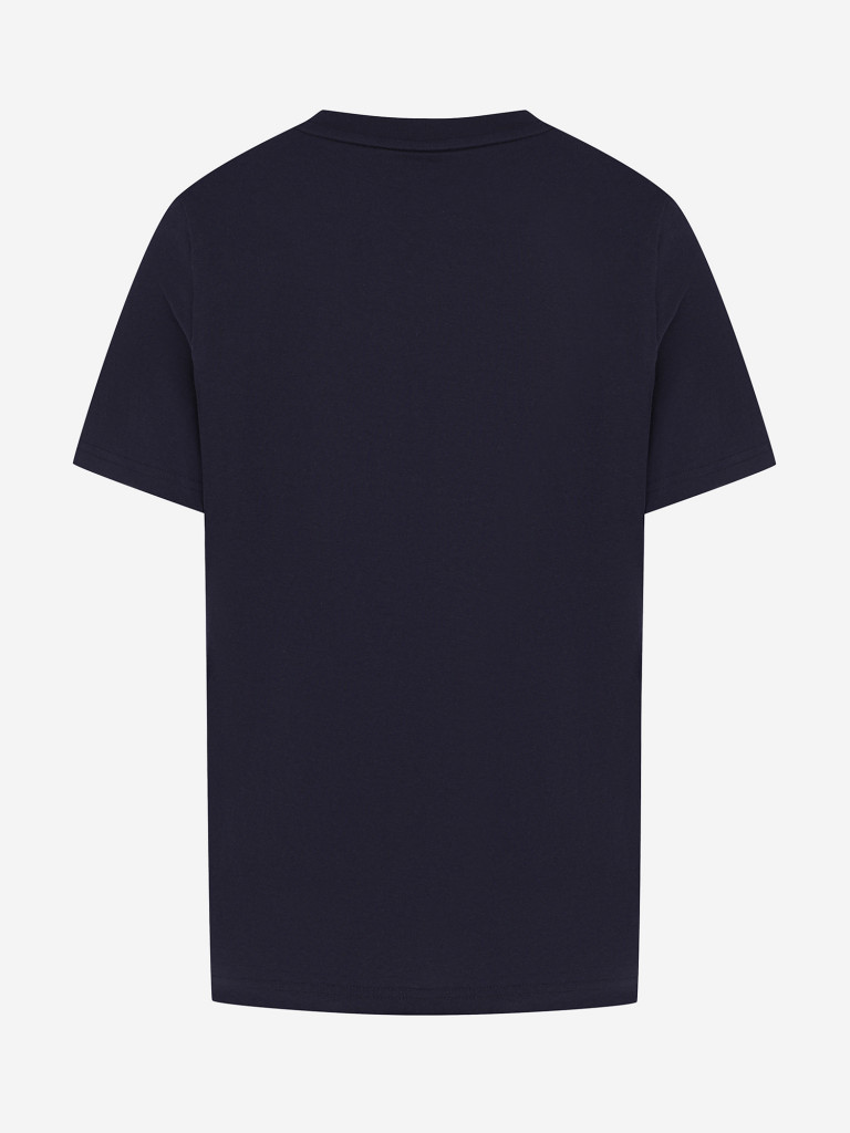 Футболка детская PUMA No. 1 Logo