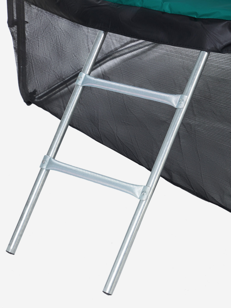 Батут KETTLER Wallaroo-12 Ft с внутренней сеткой, 366 см
