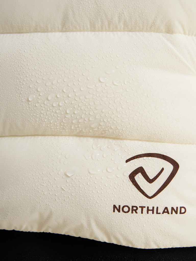 Жилет утепленный рипстоп женский Northland