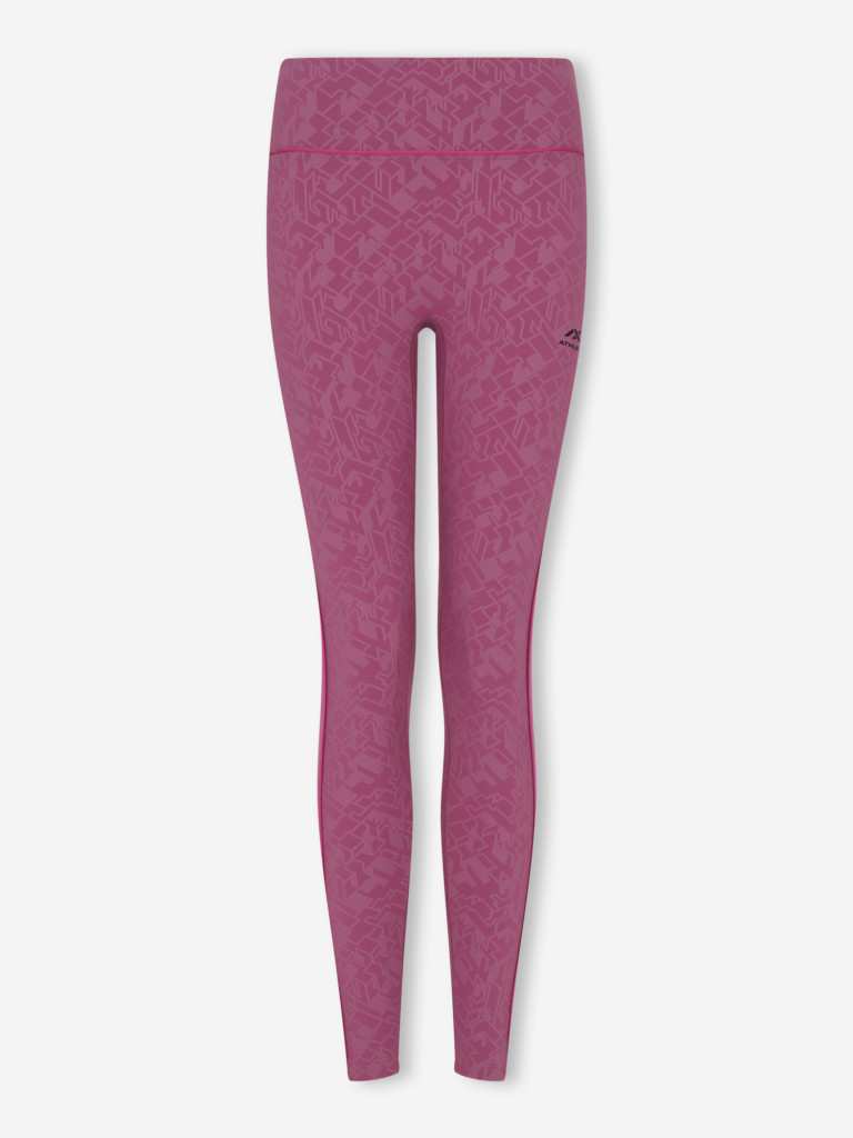 Легинсы женские Athlex