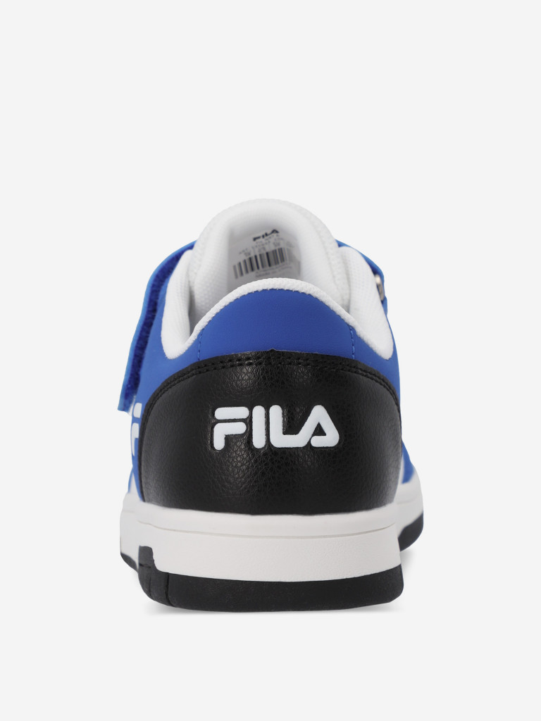 Кеды для мальчиков FILA Fil NXT