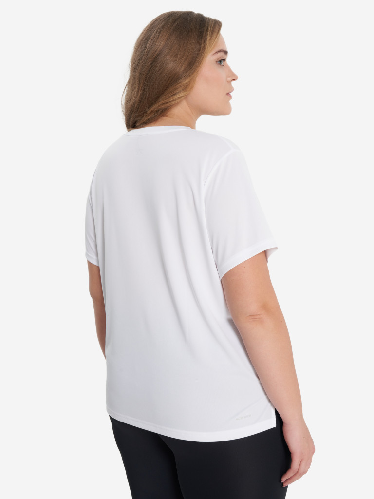 Футболка женская Demix, Plus Size