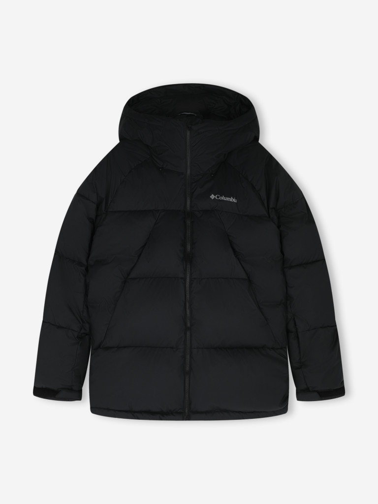 Куртка горнолыжная непромокаемая мужская Columbia Slope Style II Jacket