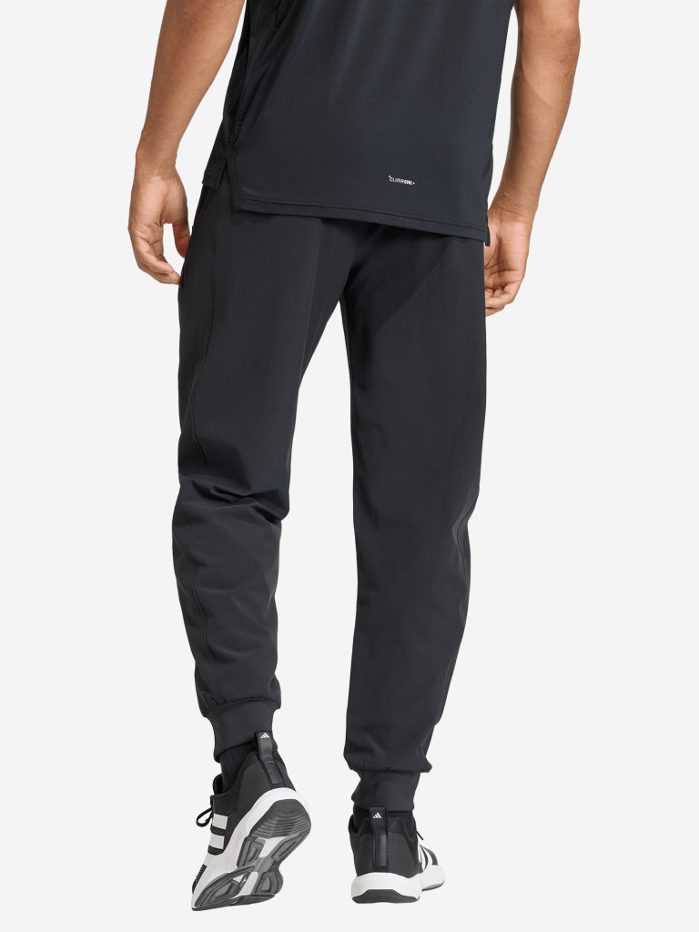 Брюки мужские adidas Workout Essentials Flex