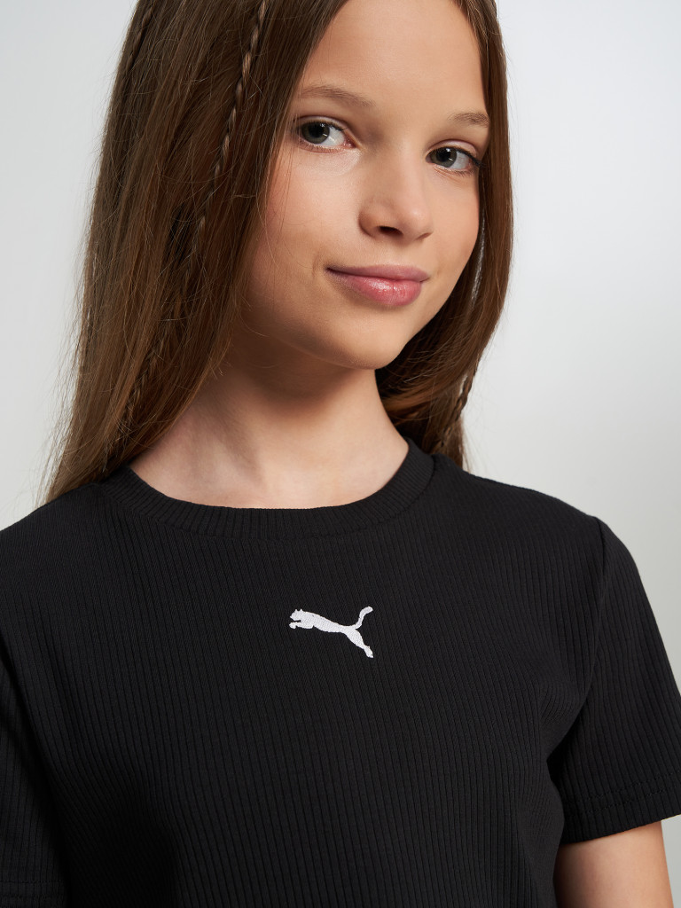 Футболка для девочек PUMA
